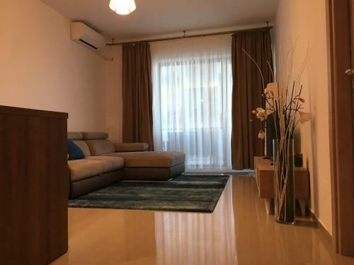 De Silva Residence Apartment