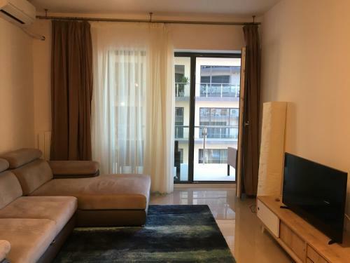 De Silva Residence Apartment
