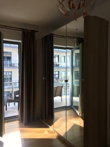 De Silva Residence Apartment