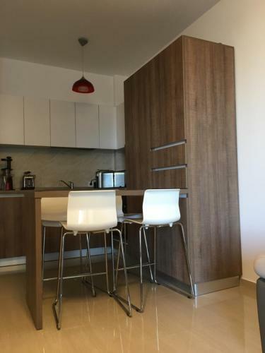 De Silva Residence Apartment