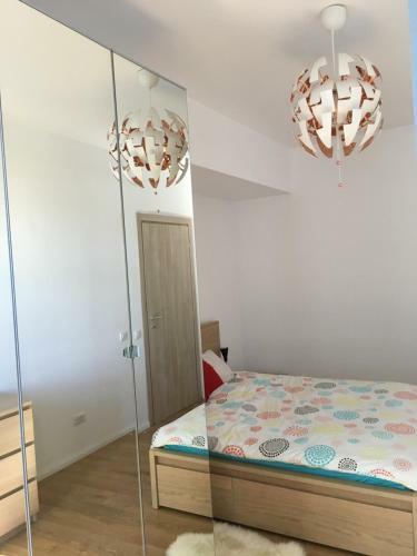 De Silva Residence Apartment