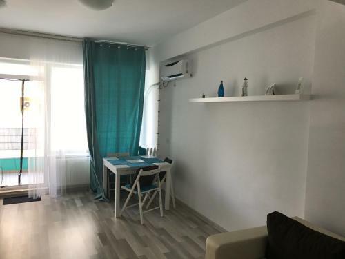 Apartamento Mamaia Sunset Studio