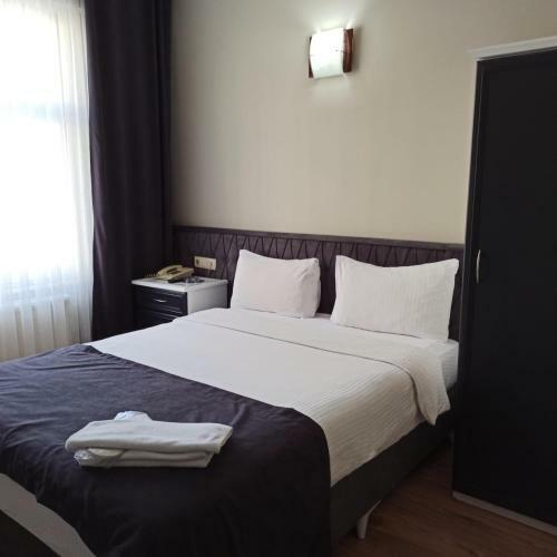 Yeni Hotel