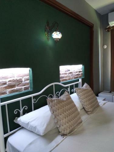 Hotel Casa Magnolia Boutique Rooms