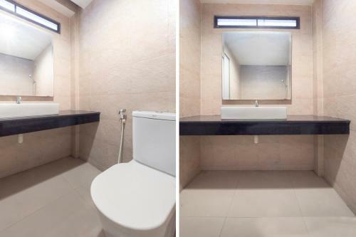 Oyo 75382 Chonburi Hotel