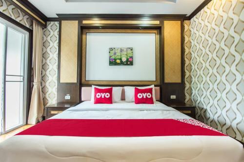 Hotel Oyo 987 Piyapruk Resort