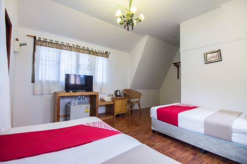 Hotel Oyo 987 Piyapruk Resort
