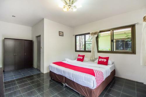 Hotel Oyo 987 Piyapruk Resort