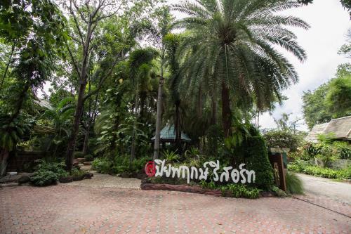 Hotel Oyo 987 Piyapruk Resort