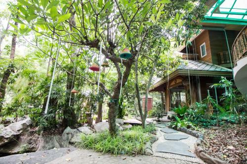 Hotel Oyo 987 Piyapruk Resort