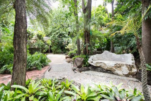Hotel Oyo 987 Piyapruk Resort