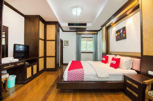 Hotel Oyo 987 Piyapruk Resort