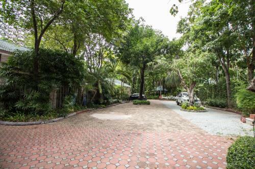 Hotel Oyo 987 Piyapruk Resort