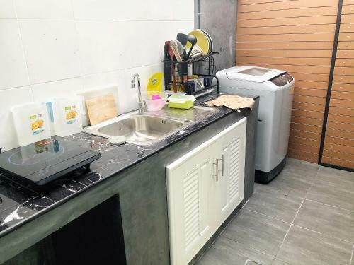 Apartamento Floating Loft @ Haiya, 3 Storey Flowery Loft