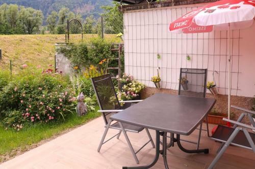Apartamento Ferienwohnung Wittenburg