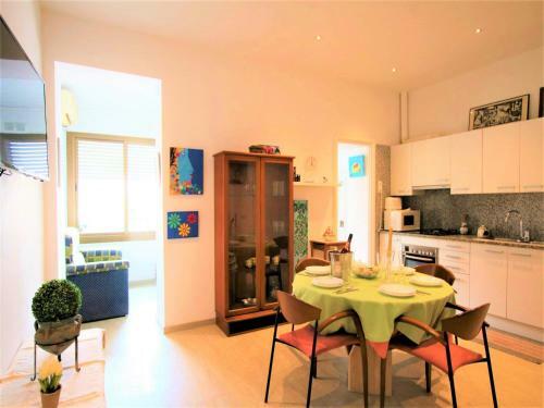 Apartamento Isamar