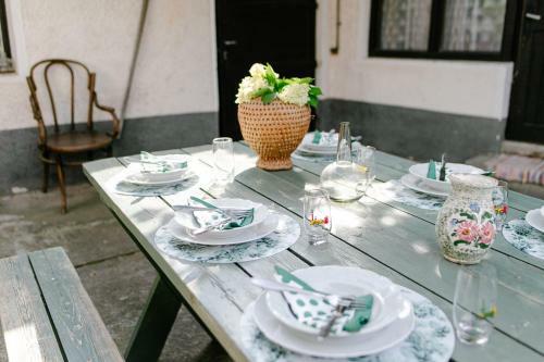 Authentic Village Close To Tihany