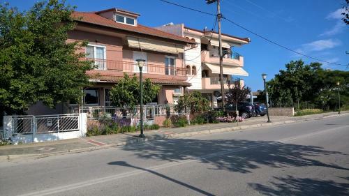 Apartment Fotini
