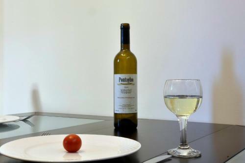 Markisia's Luxury Corfu Town Apartment