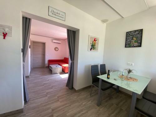 Villa Sabina - Apartments Kroatien