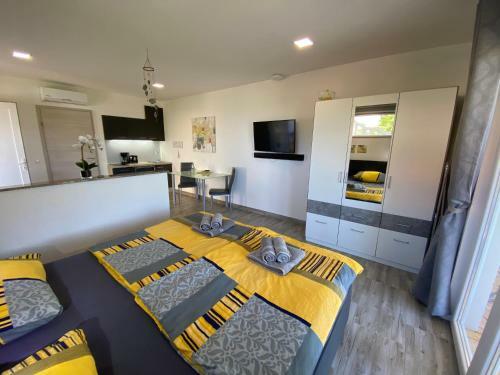 Villa Sabina - Apartments Kroatien