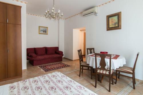 Apartamento Villa Anna
