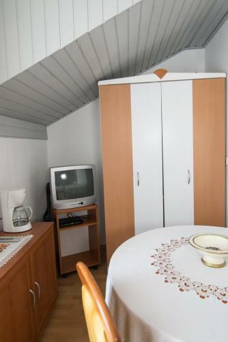 Apartamento Villa Anna