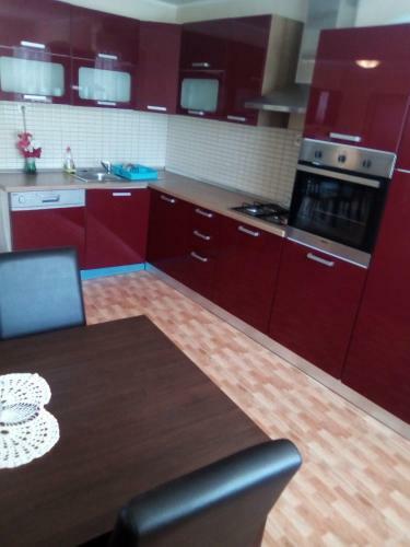 Apartman Gardijan