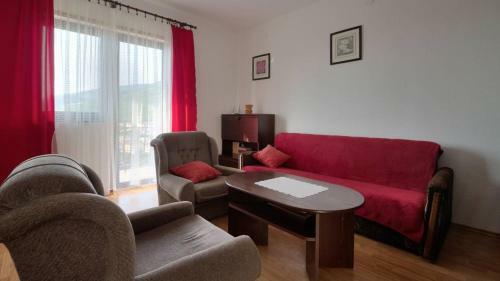 Apartmani Nena