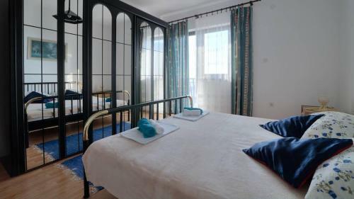 Apartmani Nena