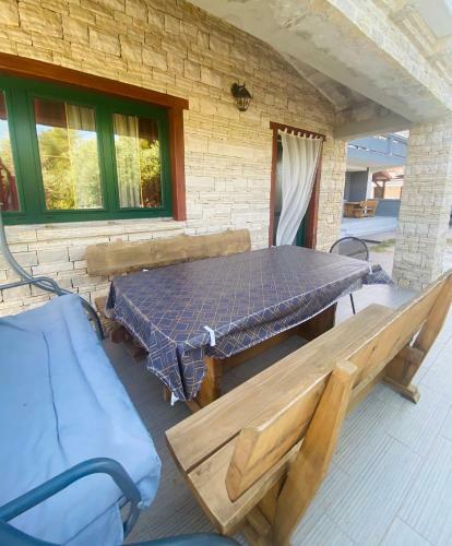 Apartman Janja