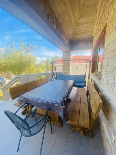 Apartman Janja
