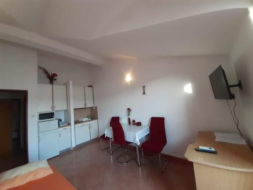Apartments Nera Veldi?
