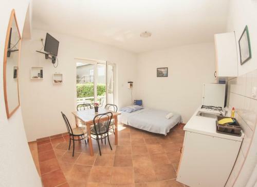 Apartmani Bartoli?