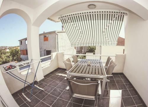 Apartmani Bartoli?