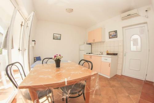 Apartmani Bartoli?