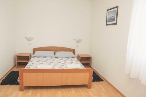 Apartmani Bartoli?