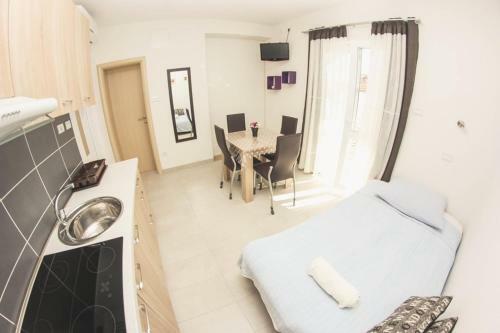 Apartmani Bartoli?
