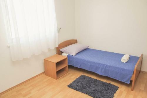 Apartmani Bartoli?