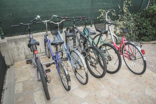 Apartmani Bartoli?