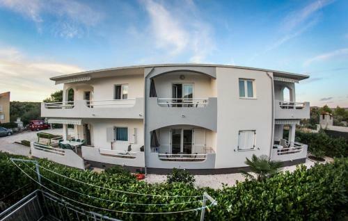 Apartmani Bartoli?