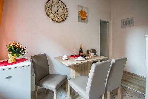 Apartamento City Star