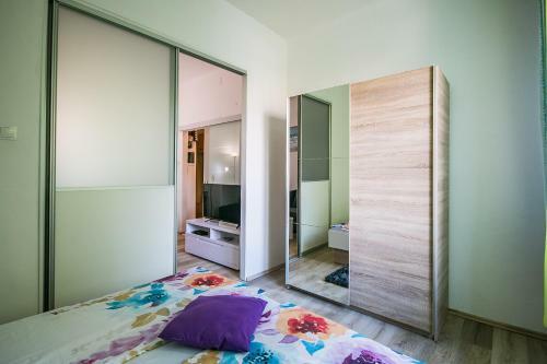Apartamento City Star