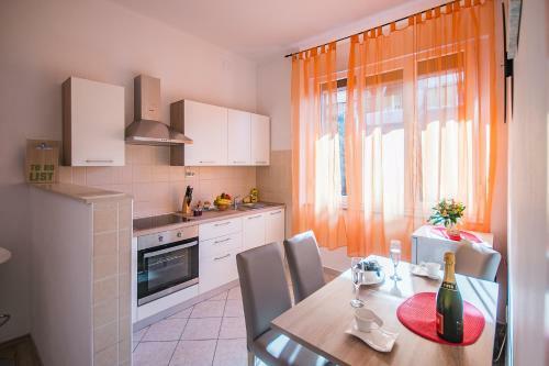 Apartamento City Star