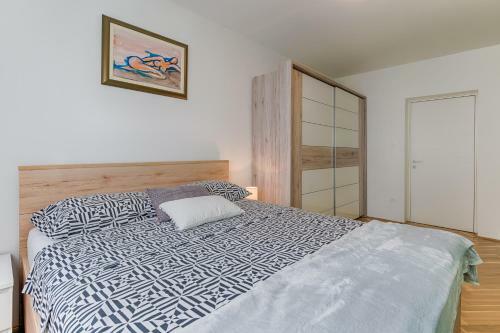 Two Bedroom Apartment Paris