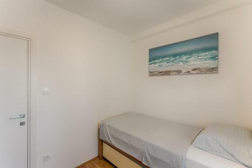 Two Bedroom Apartment Paris