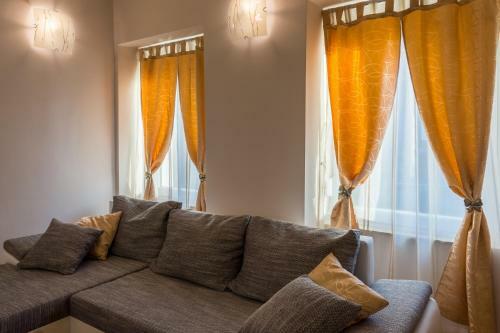 Apartamentos Fiumanka
