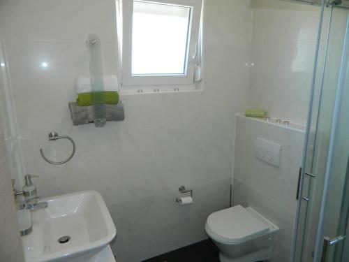 Apartamentos Villa Ina