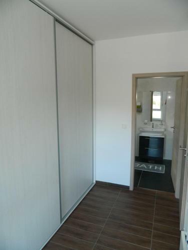 Apartamentos Villa Ina