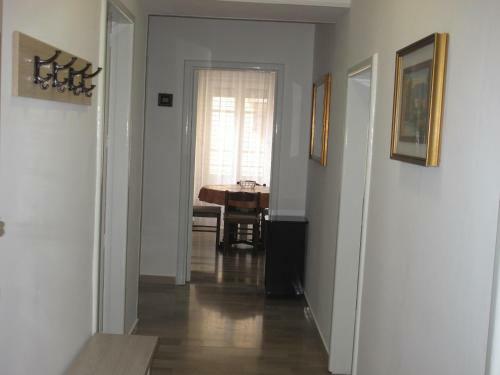 Apartamento Appartamento Gala